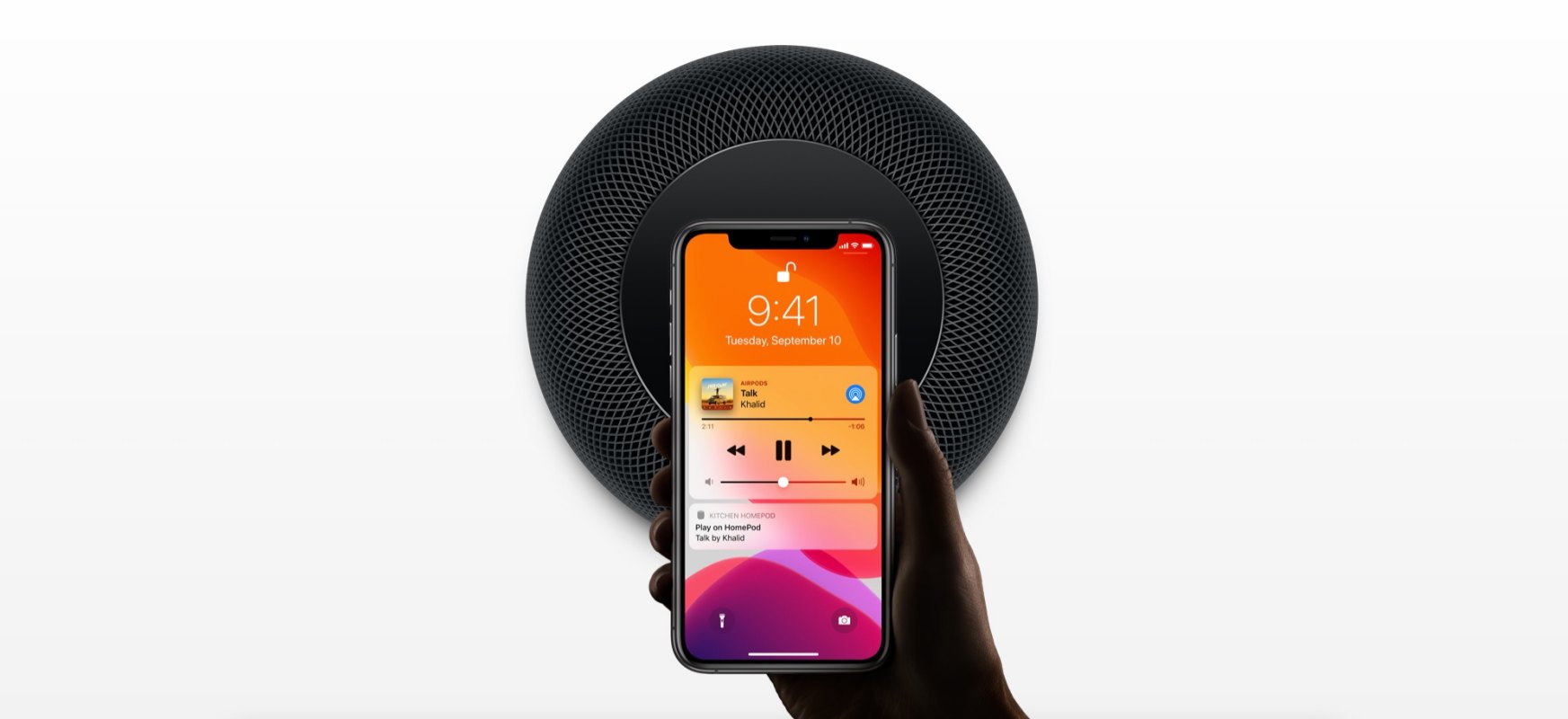 Pora przyznać się do porażki. Głośnik Apple HomePod znika ze sklepów