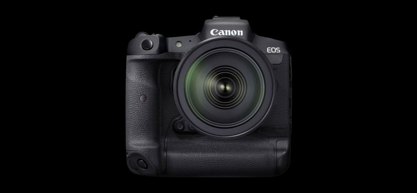 Nadchodzi Canon EOS R1 - potwór z 85 Mpix i 20 kl./s. Co o nim wiemy?