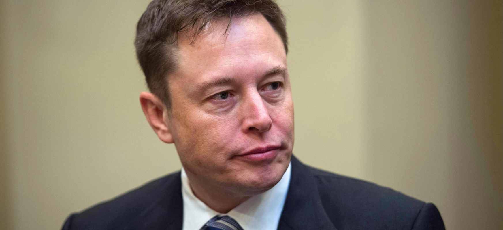 Elon Musk ogłosił, że bitcoinami można płacić za Teslę