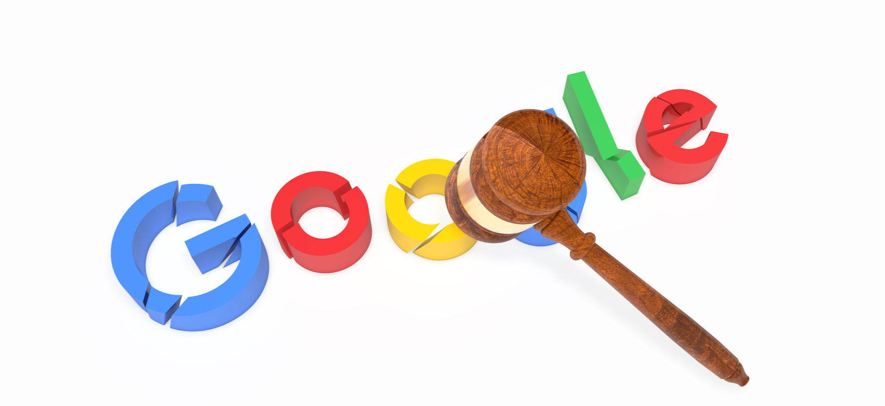 Google kontratakuje. Kazali mu zapłacić podatek, więc podniósł ceny reklamodawcom
