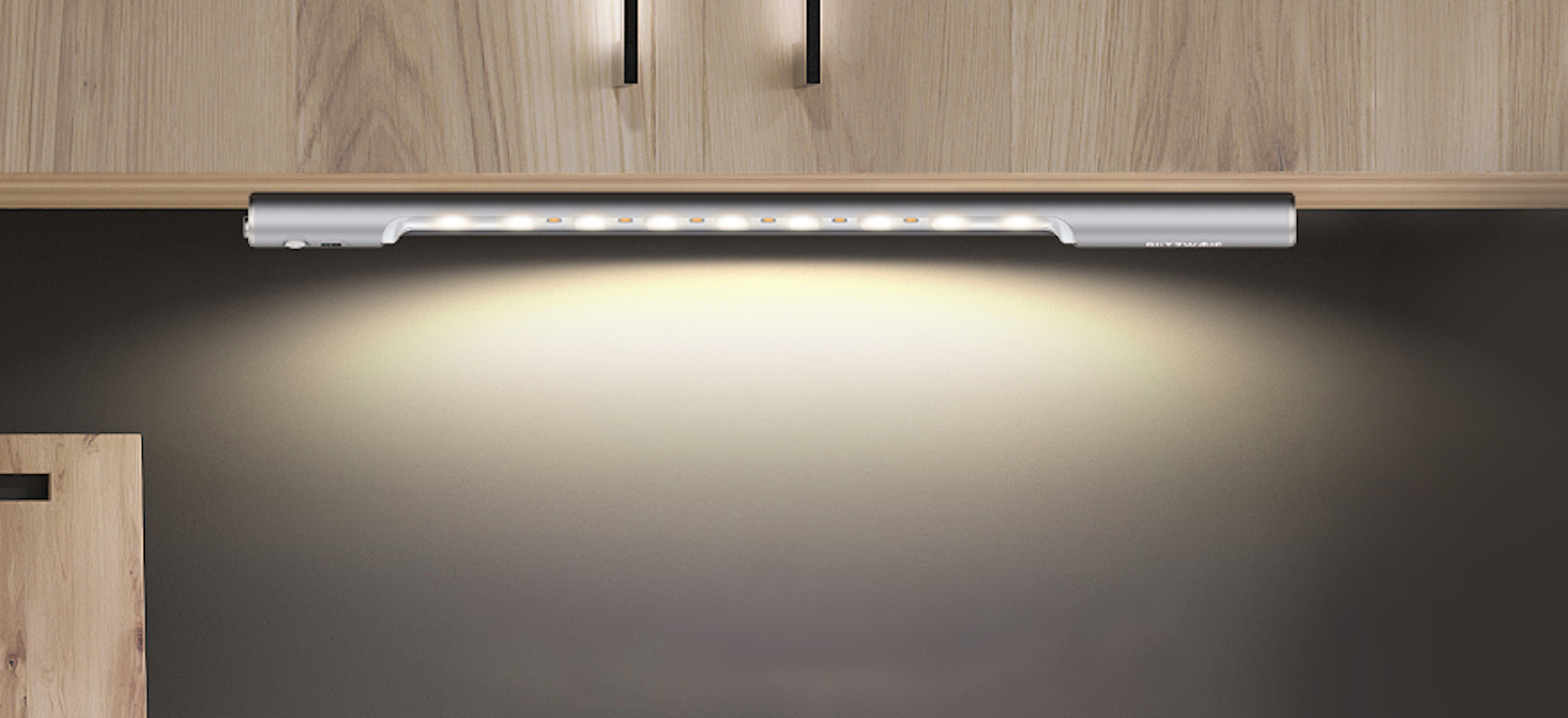 lampka UV Blitzwolf BW-FUN6