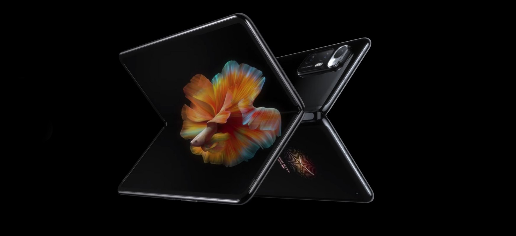 Składany smartfon Xiaomi jeszcze w tym roku. Bardziej czekam jednak na Honora
