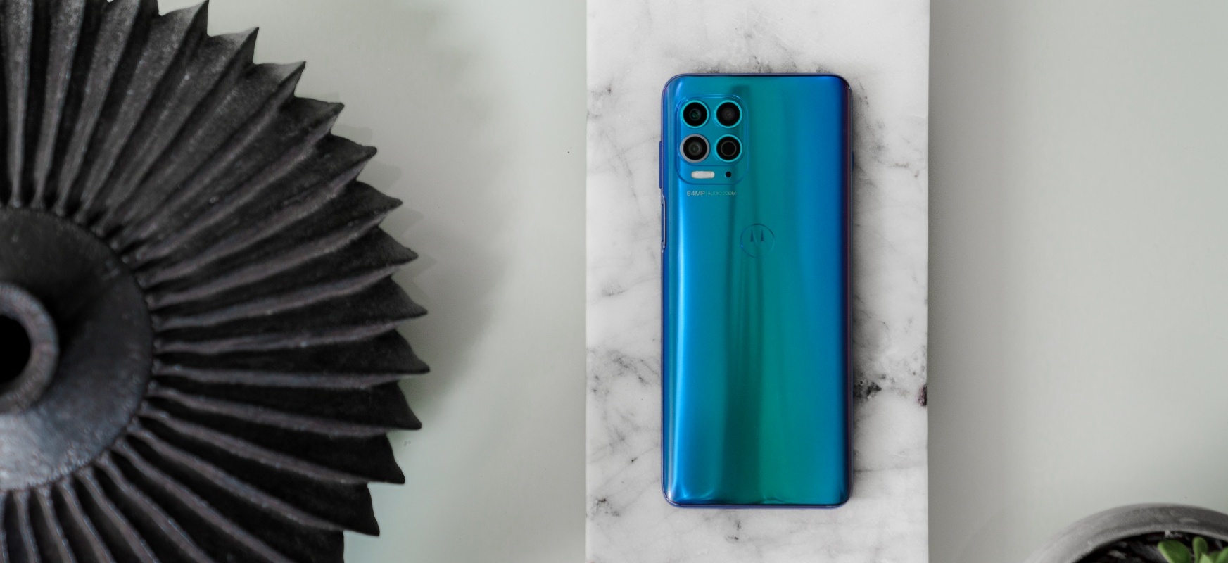 Motorola Moto G100 i Moto G50 - oto nowe rozdanie kultowej serii