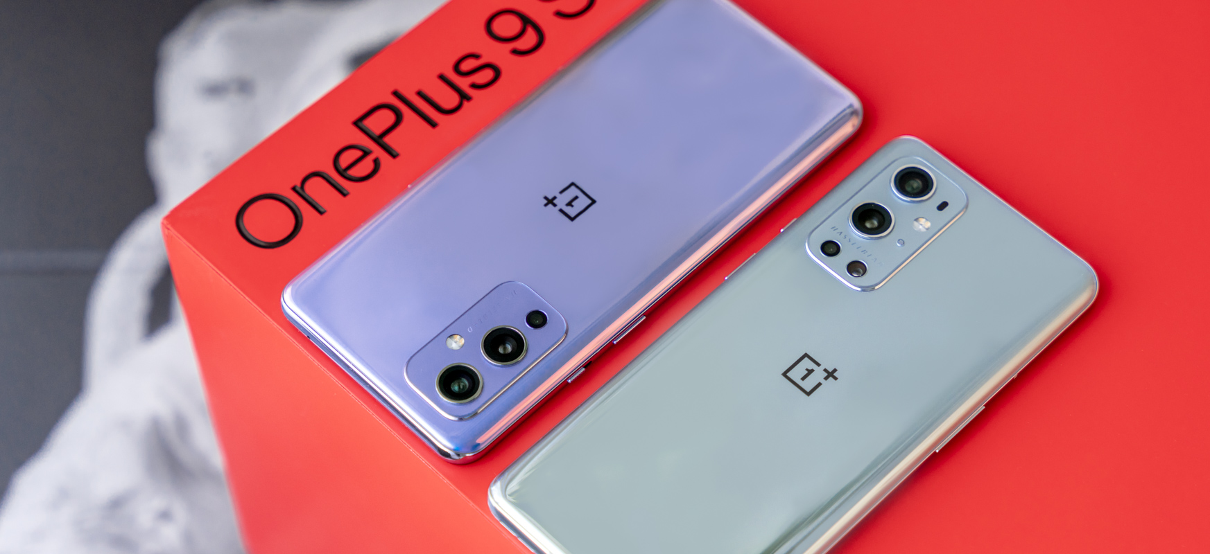 OnePlus 9 i OnePlus 9 pro - polskie ceny i pierwsze wrażenia
