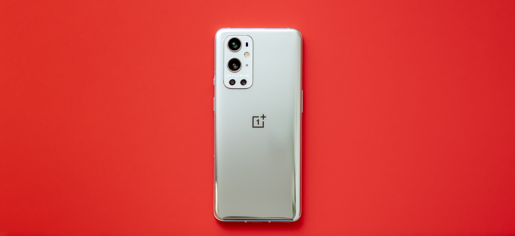 Tu miała być recenzja OnePlusa 9 Pro. Ale na razie nie będzie