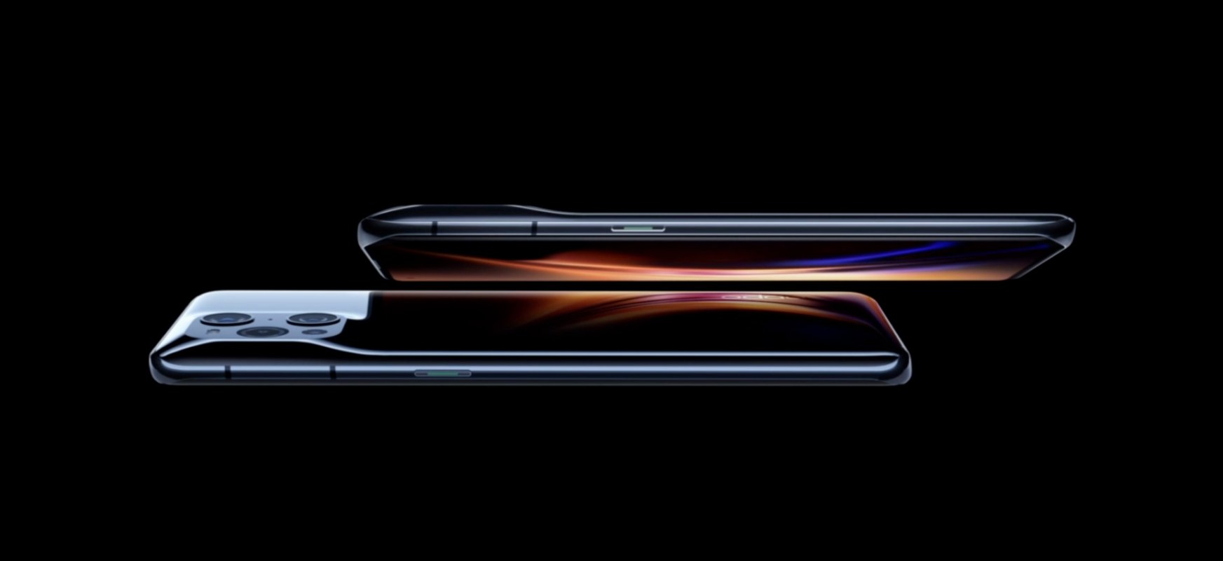 Oppo Find X3 Pro oficjalnie. Najlepszy smartfon, którego nie kupisz w Polsce