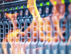ovh awaria serwery pozar chmura