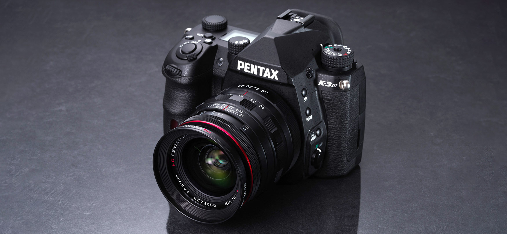 Pentax K-3 III próbuje udowodnić, że lustrzanki mają jeszcze sens