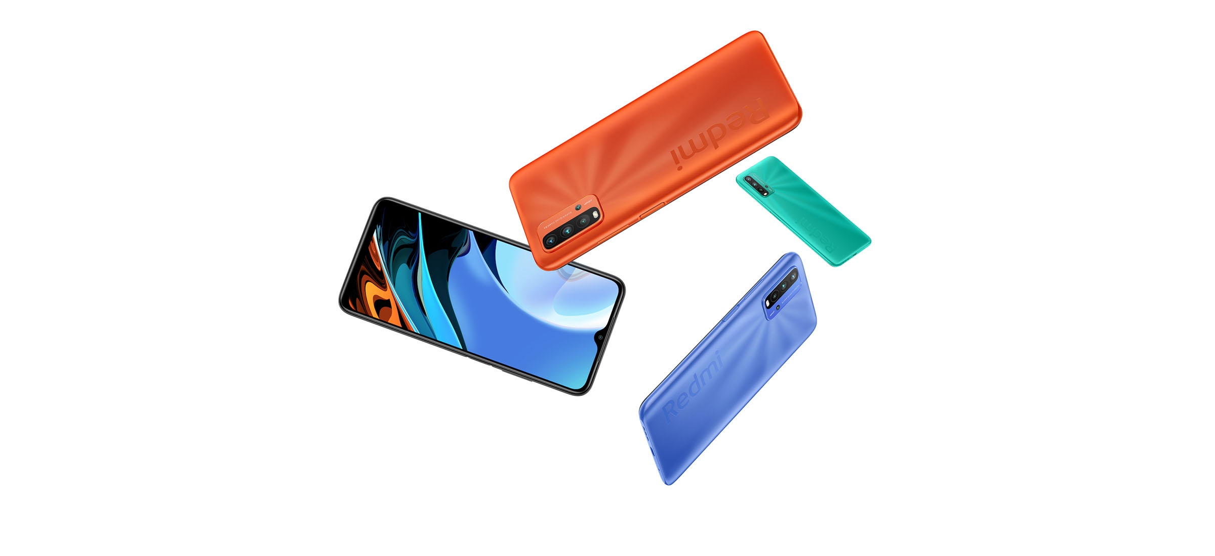 redmi 9t promocja