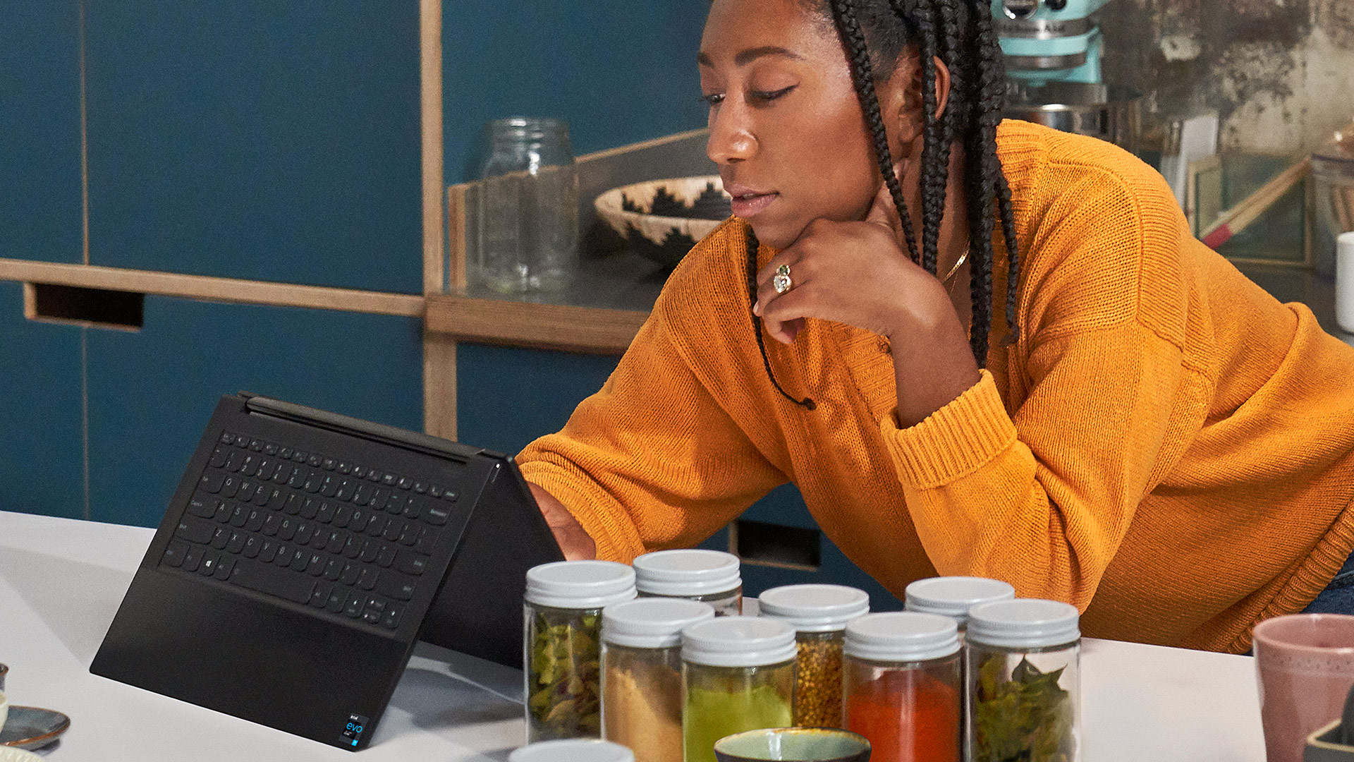 Intel Evo to świetny standard, który ułatwi wybór nowego laptopa do pracy