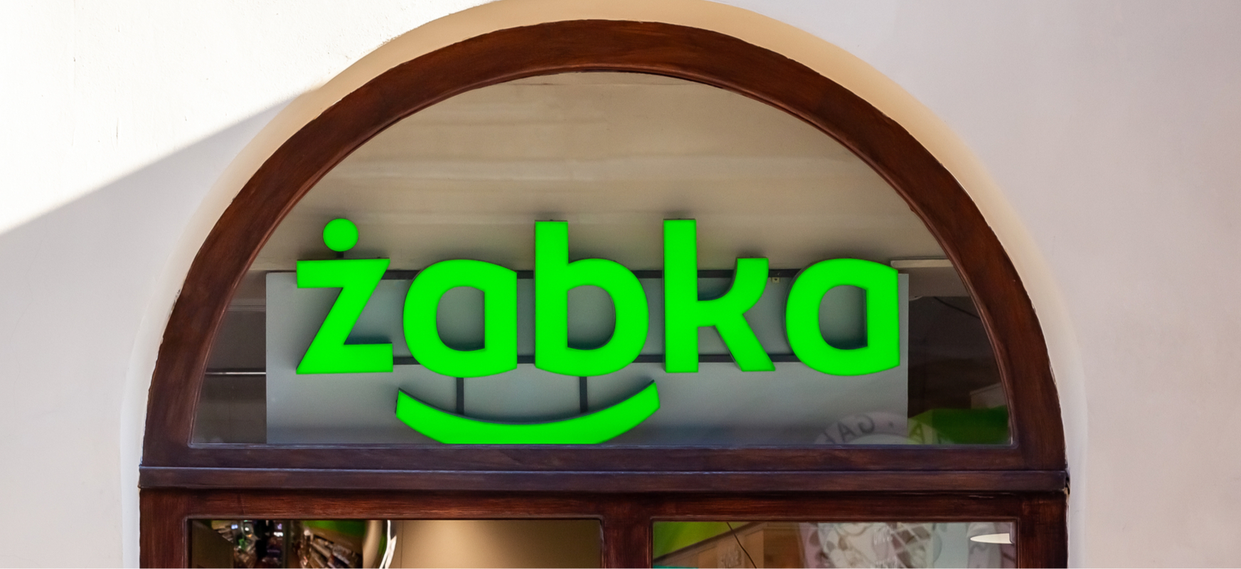 zabka papierowe torby