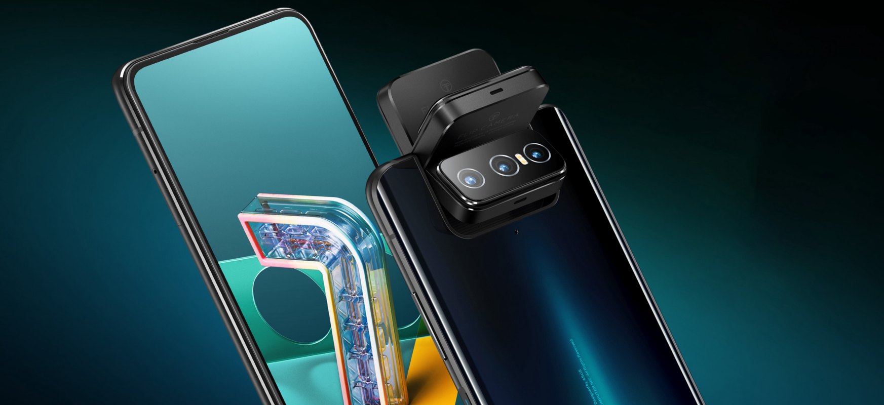 Mały tytan. Wszystko, co wiemy o Asusie ZenFone 8 Mini przed premierą