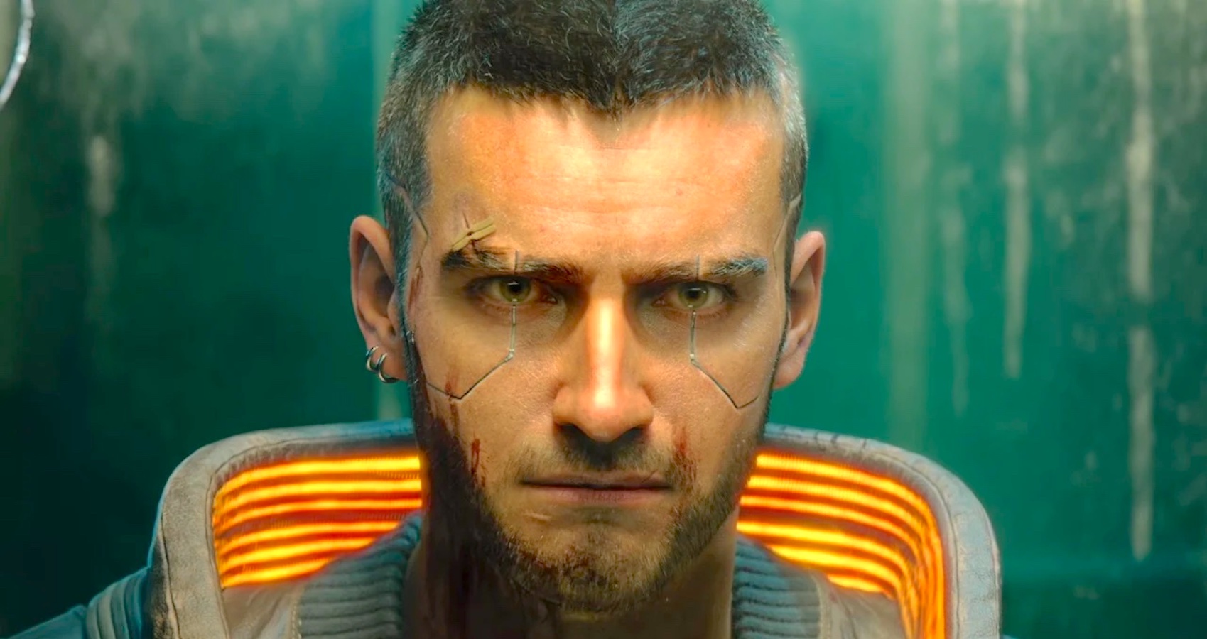 DLC do gry Cyberpunk 2077 odkopane w Epic Games Store
