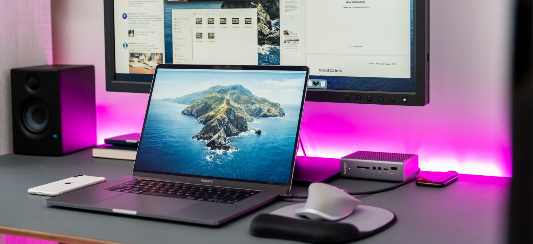 Ekosystem Apple: jak dałem się wciągnąć