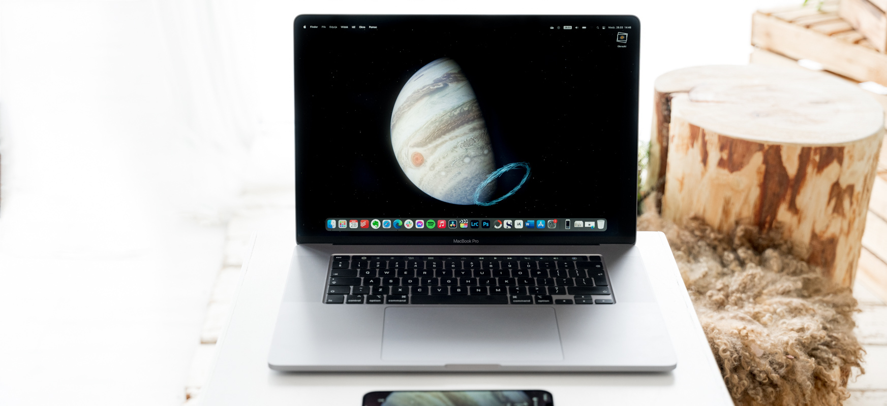 Ekosystem Apple'a to pułapka bez wyjścia