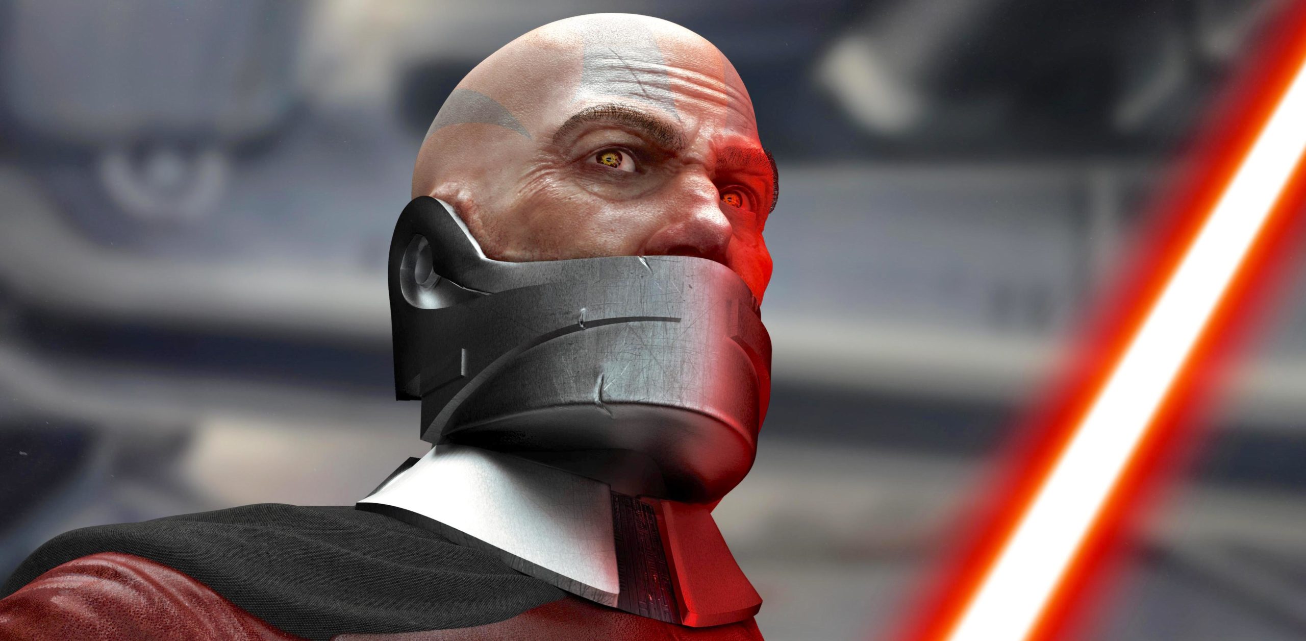 Nadchodzi KOTOR Remake od weteranów sortowania