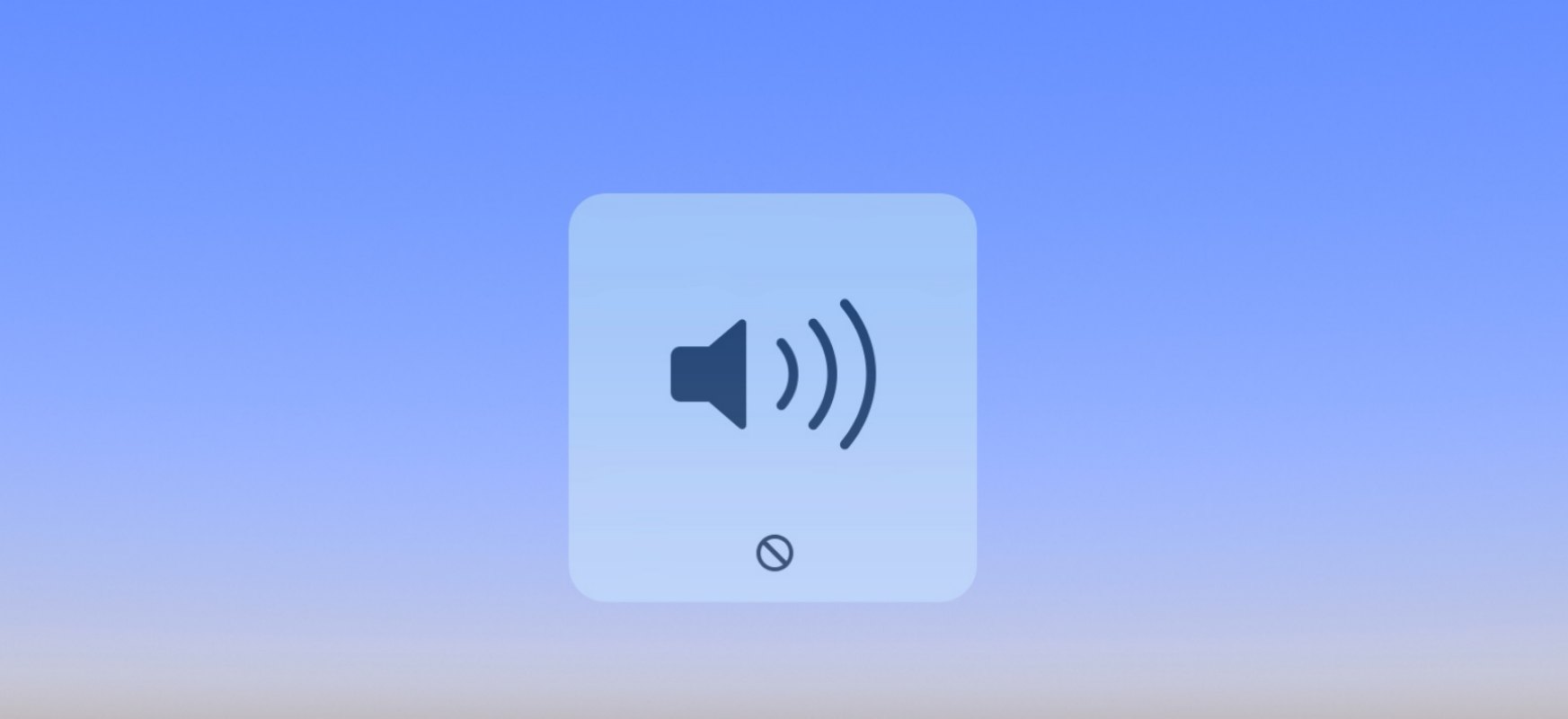 Typowy Apple. By sterować głośnością w macOS, trzeba wydać prawie 200 zł