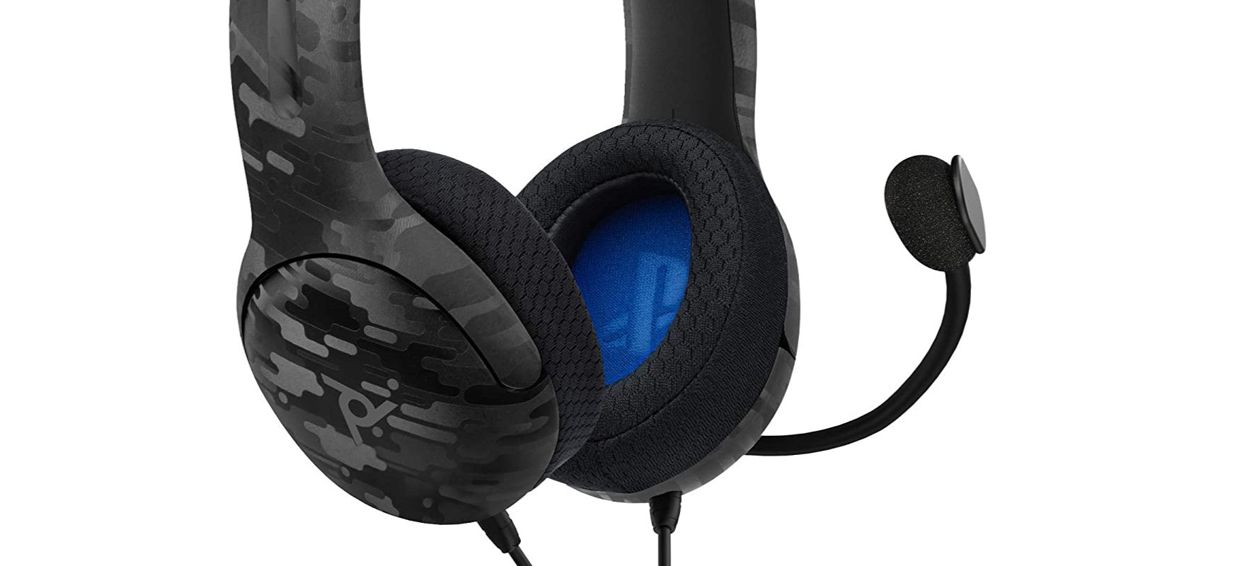 Jeden z lepszych headsetów do PS4 i PS5 kupisz za 88 zł. PDP LVL40 w promocji na Amazonie
