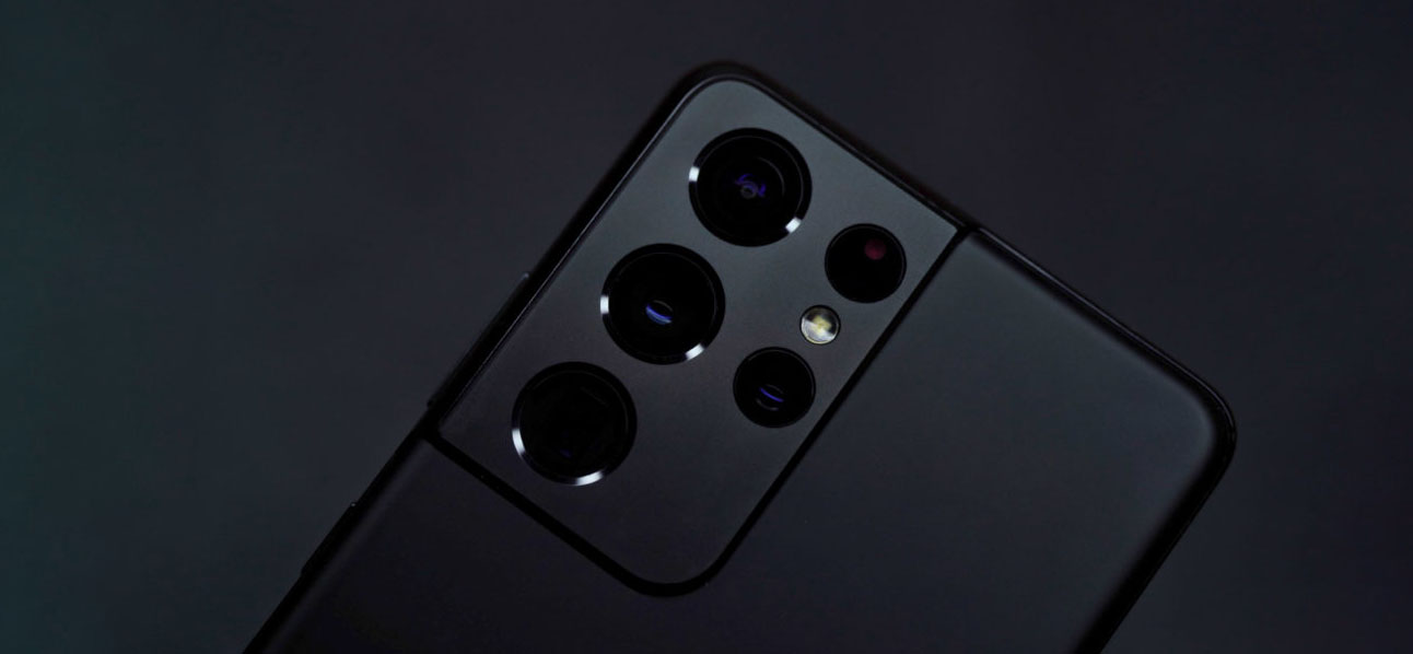 Samsung i Olympus w jednym smartfonie? Na to wskazują plotki