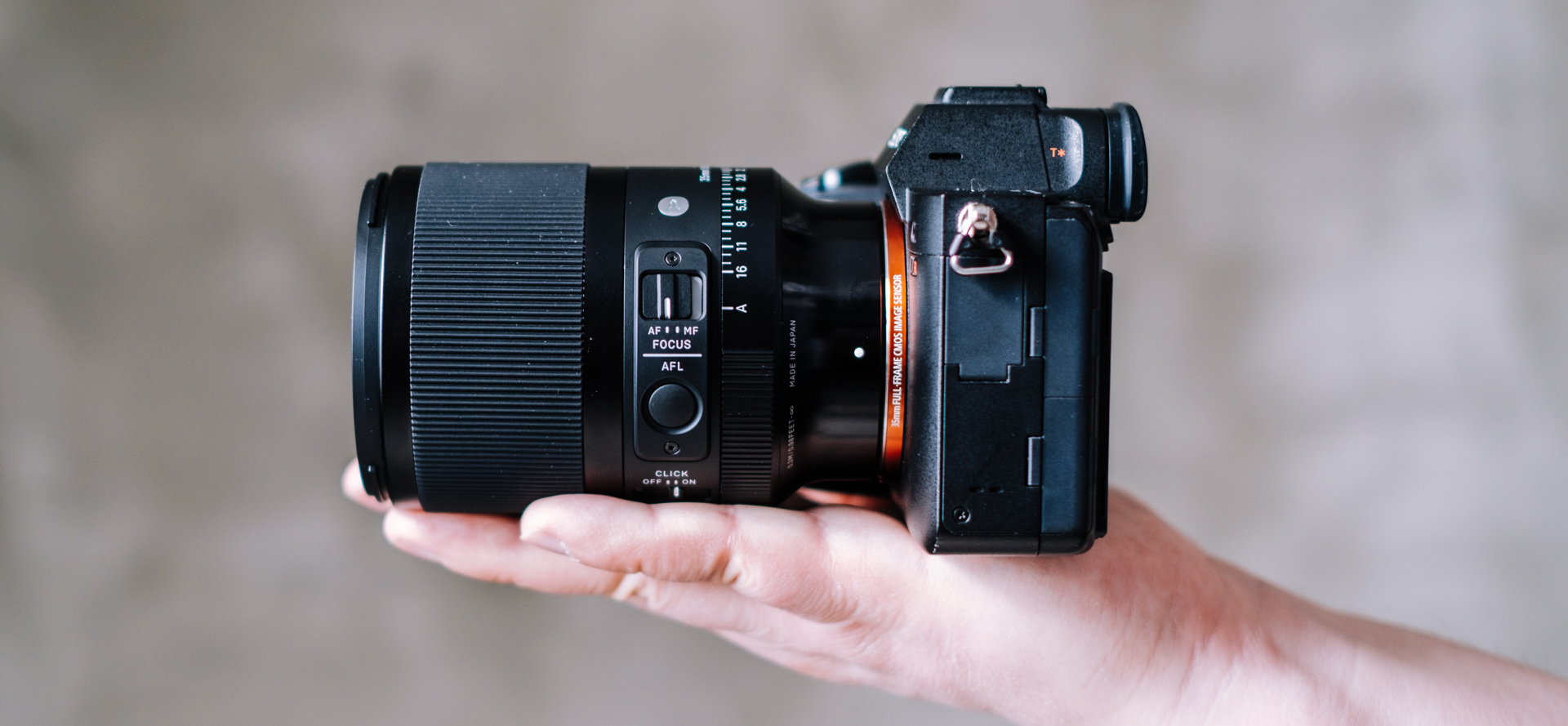Sigma 35 mm f/1.4 DG DN Art - test obiektywu