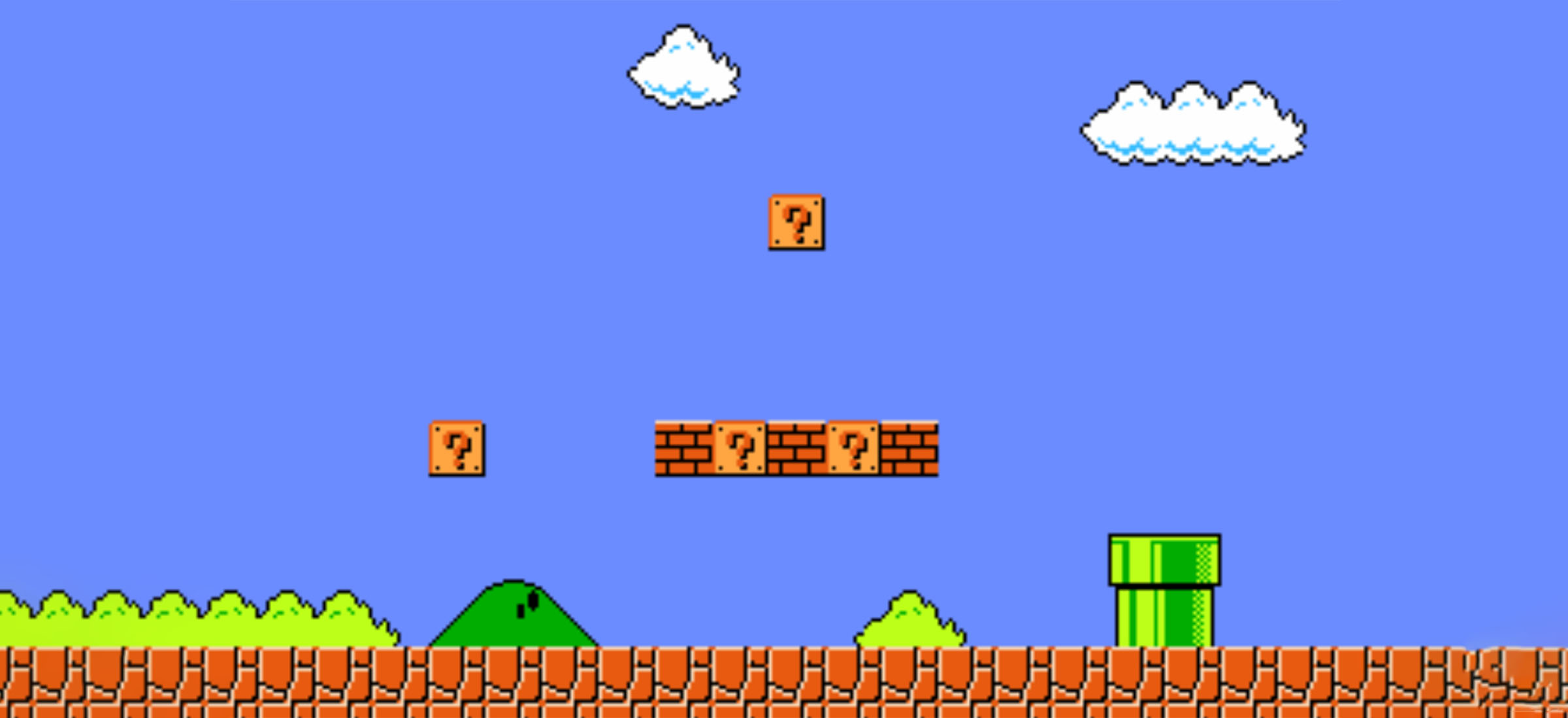 super mario bros. najdroższa gra