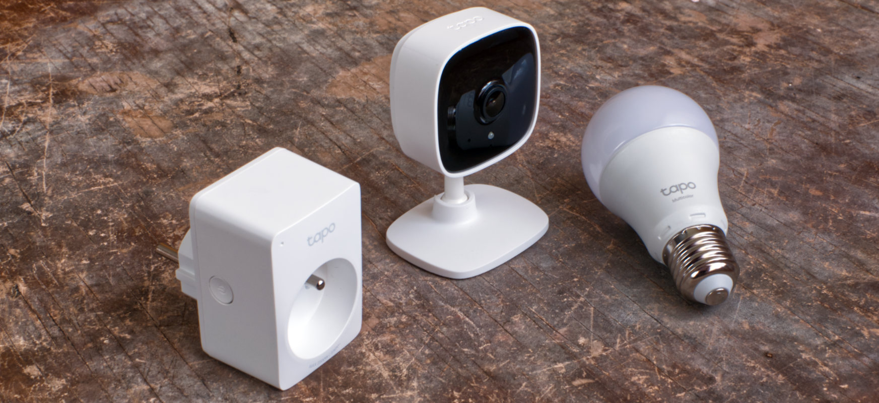 TP-Link Tapo