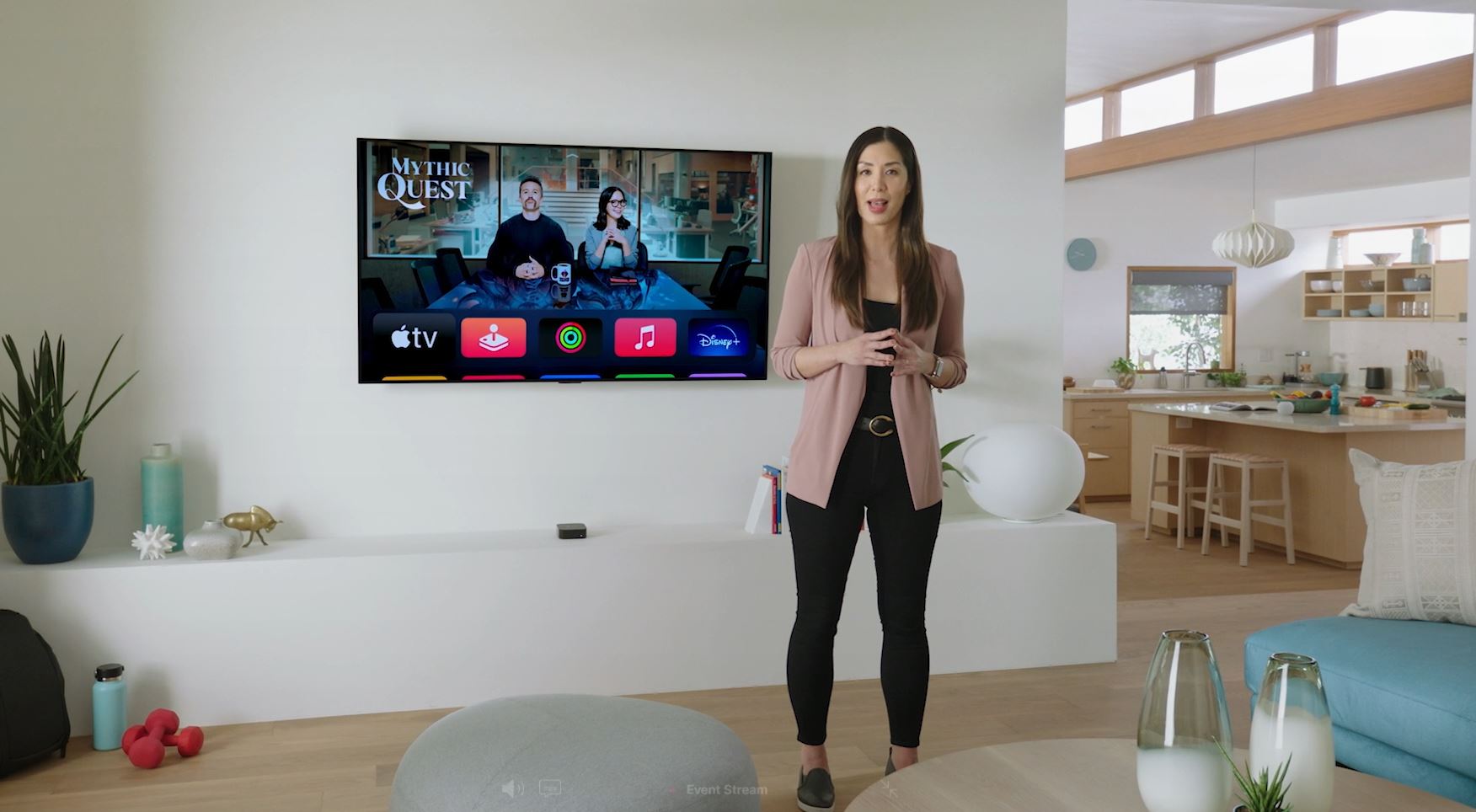 Apple TV 4K