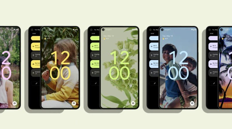 Android 12 ograniczy szpiegowanie przez aplikacje