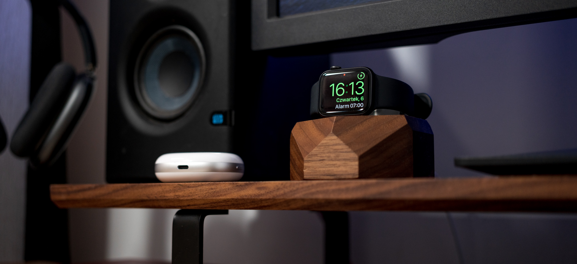 Apple Watch - pięć rzeczy, których nienawidzę z zegarku Apple'a