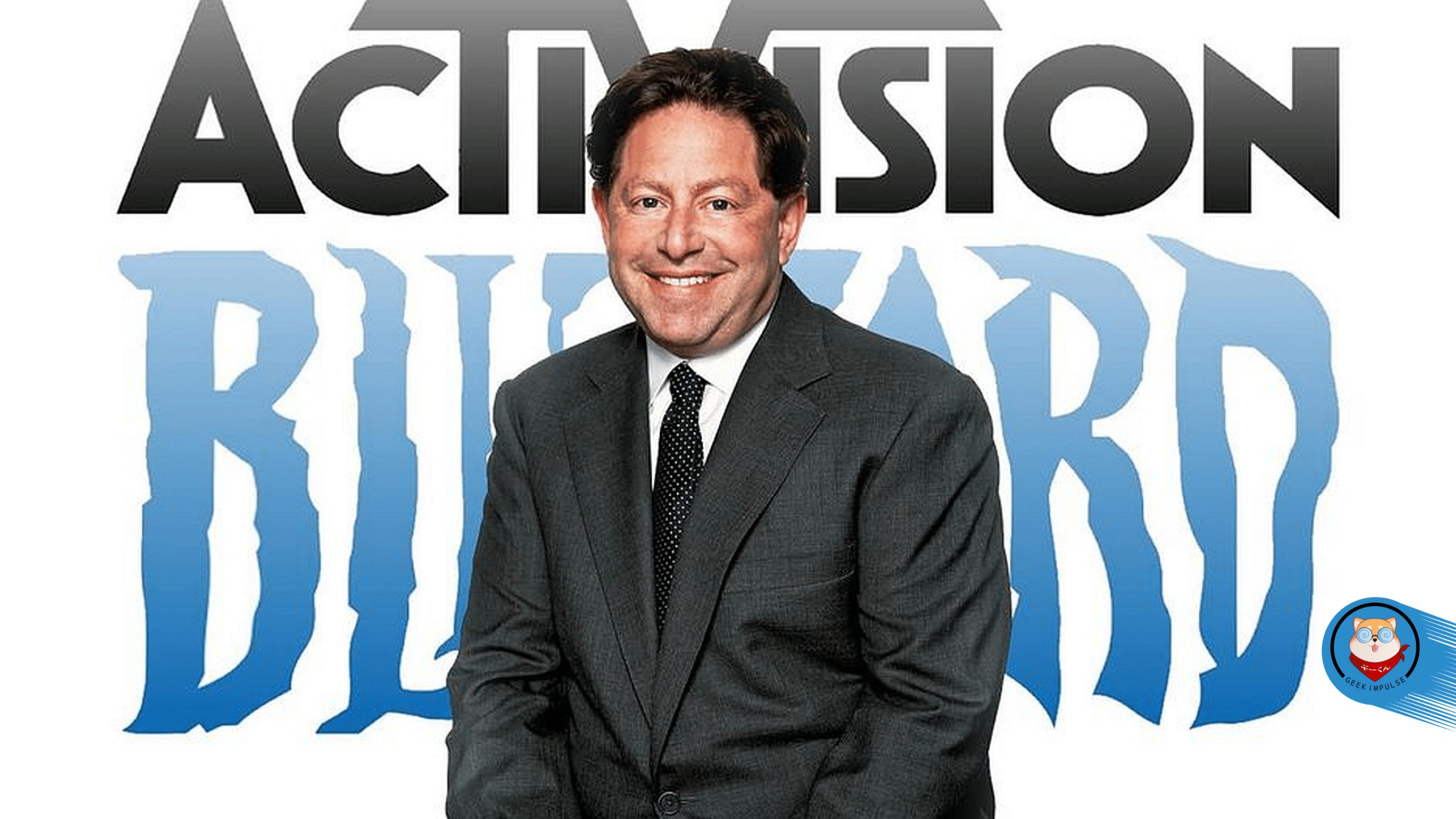 Skandal Activision Blizzard