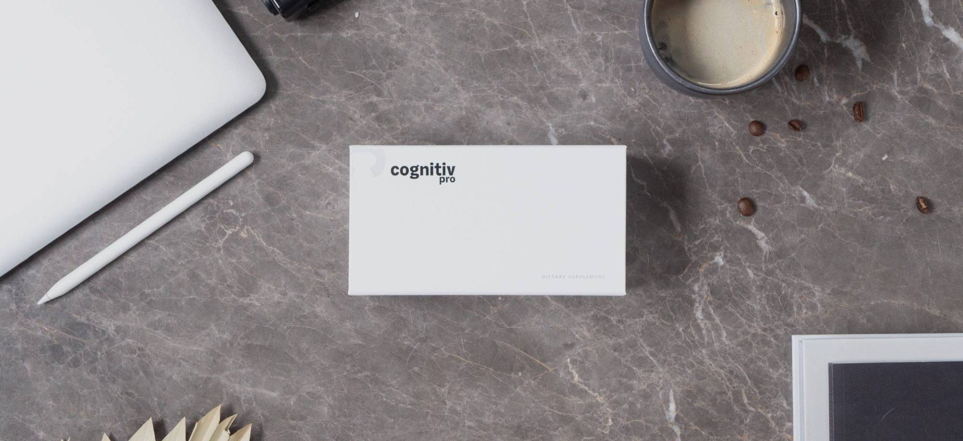 Cognitiv Pro. Codzienne wsparcie umysłu jak Netflix!