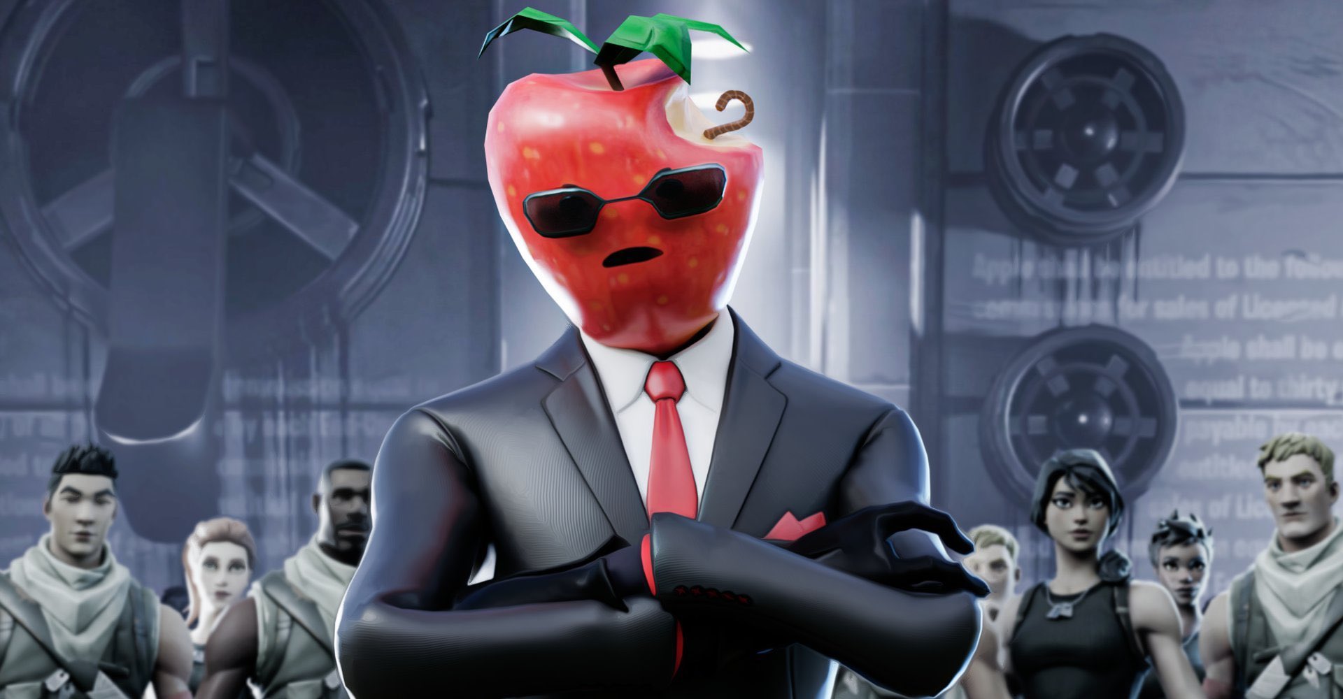 Dwa miliardy kary. Tyle płacą twórcy Fortnite za układ przycisków i złą umowę