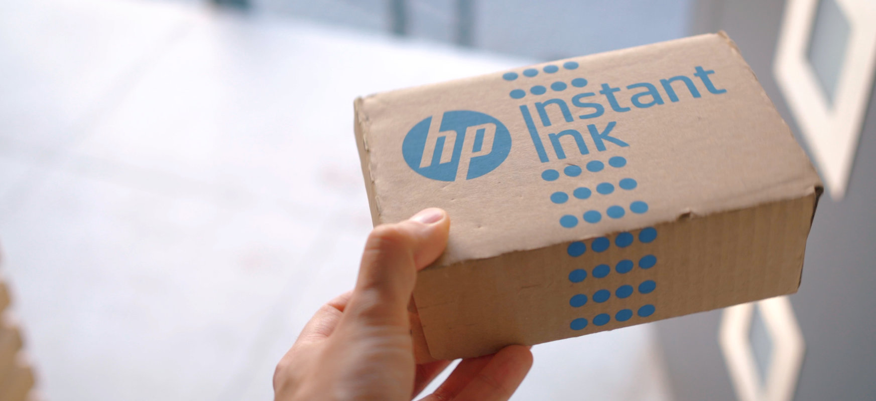 HP+. Inteligentny system drukowania w Twoim domu
