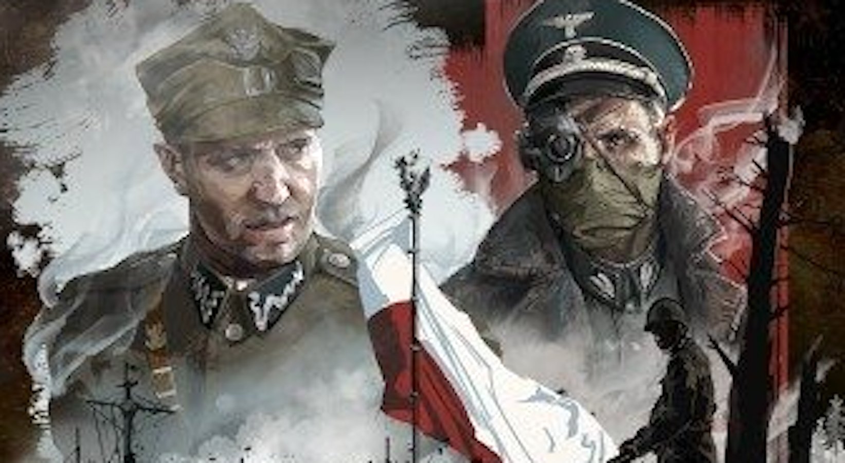 Blokada premiery za zgodność historyczną. Swastyki zatrzymały polską grę na Steam