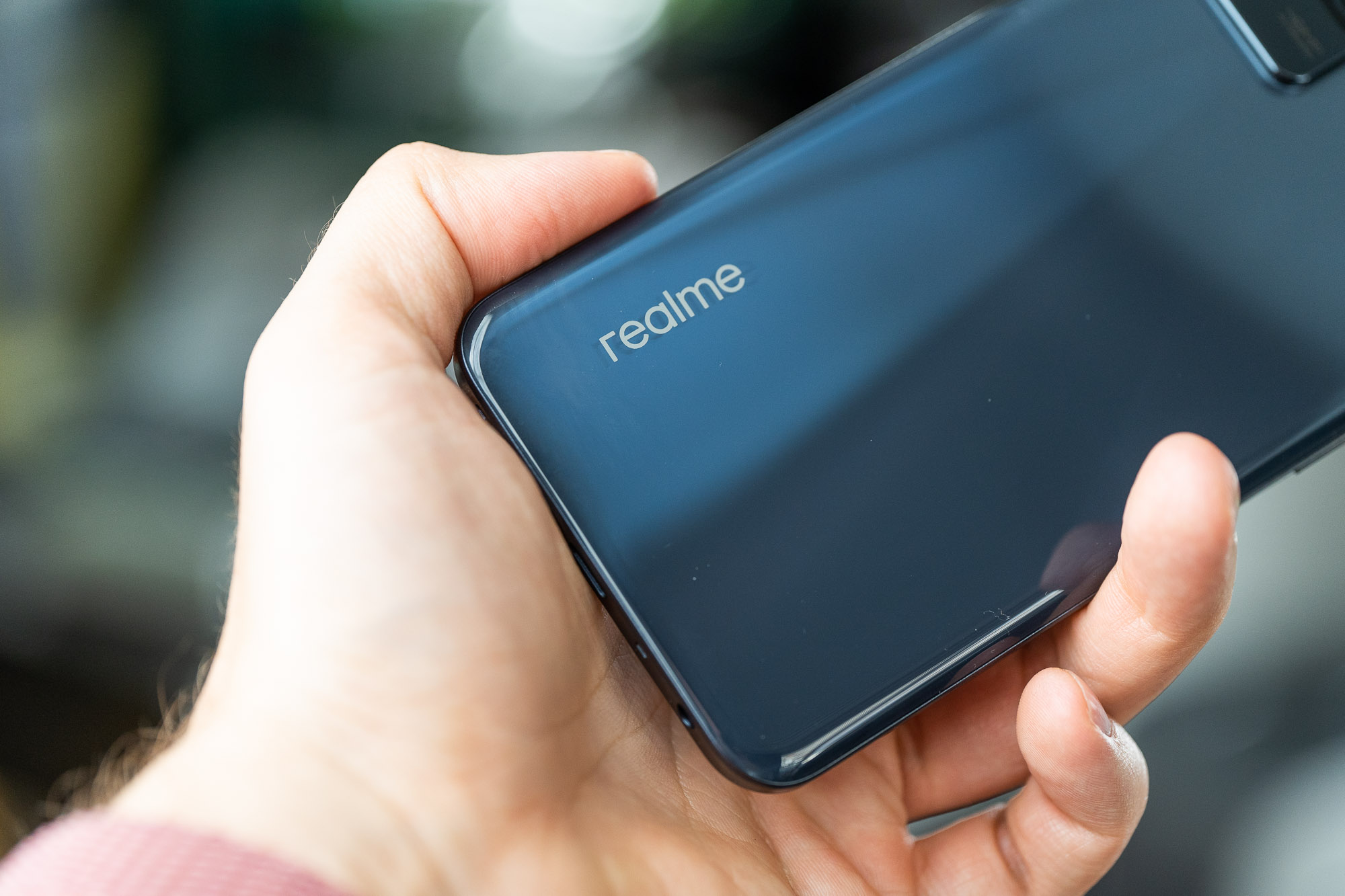 Chcesz mieć 5G? Dziś premiera realme 8 5G - jednego z najtańszych smartfonów z tą łącznością