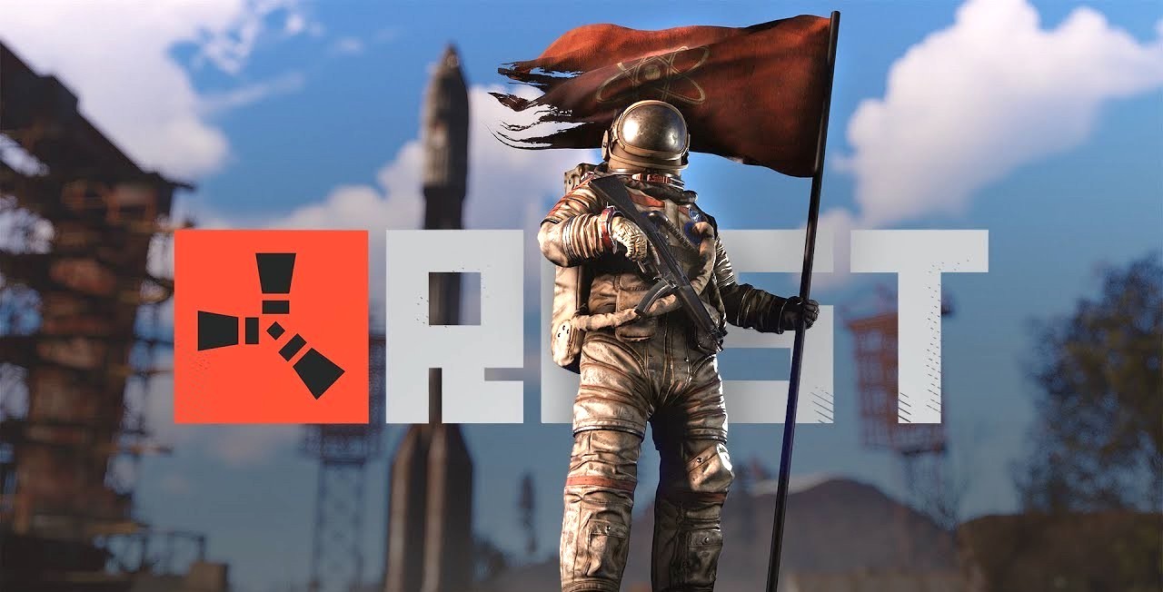rust console update today