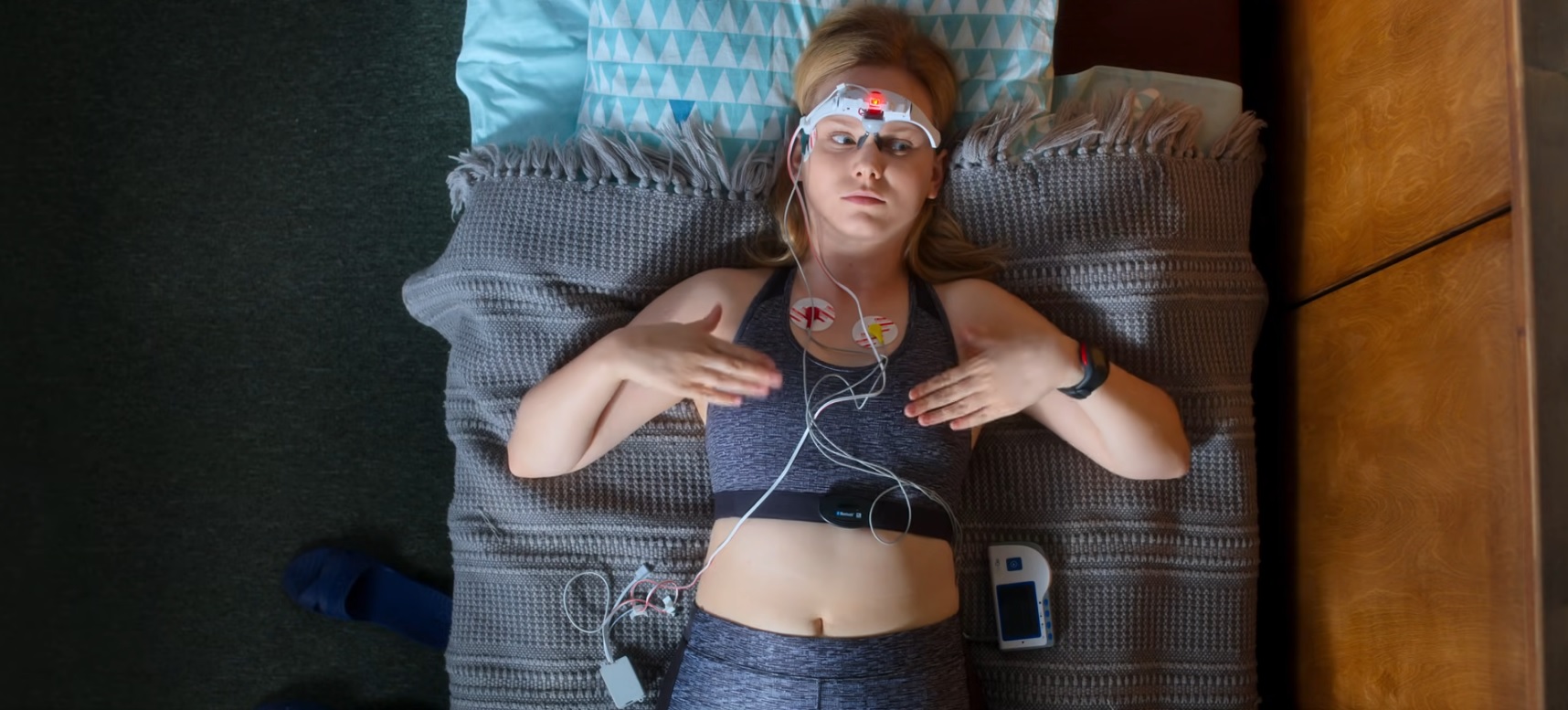 sexify na netfliksie