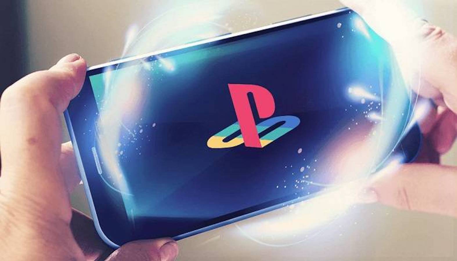 Sony planuje wielką ofensywę PlayStation na smartfony