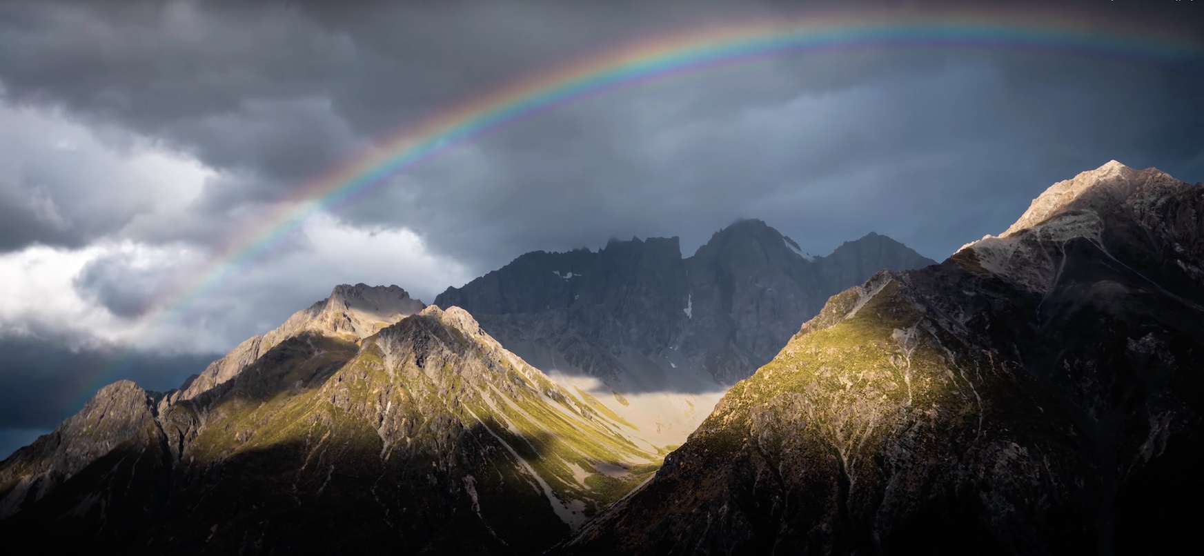 Ten timelapse 8K z Nowej Zelandii po prostu trzeba zobaczyć