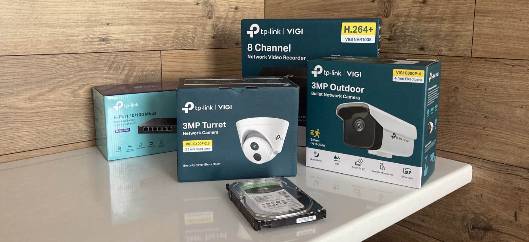 TP-Link VIGI
