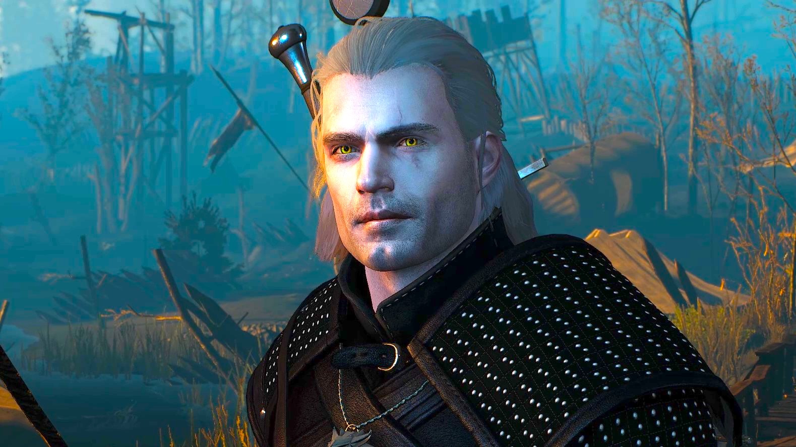 CD Projekt: rozmawiamy z twórcami modów do Wiedźmina 3