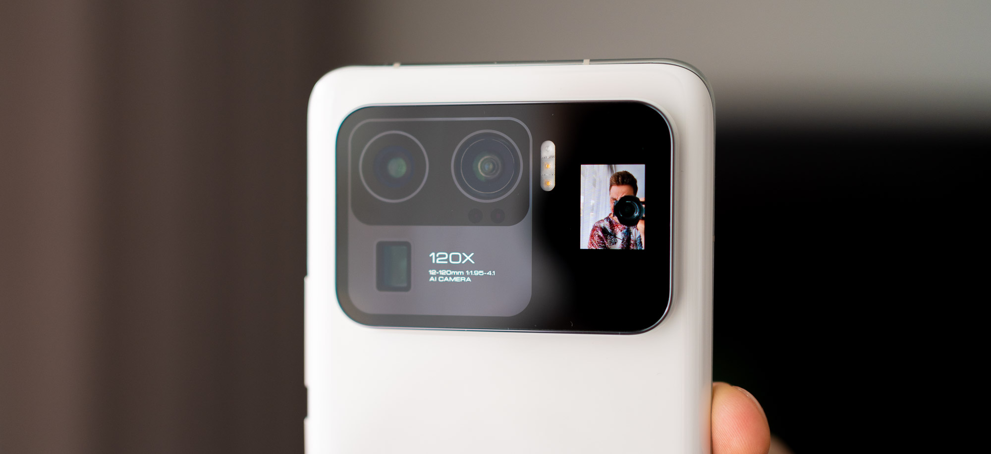 Xiaomi 12S Ultra