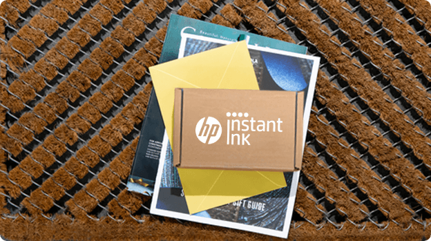 HP+ jest dla druku tym, czym Spotify dla muzyki