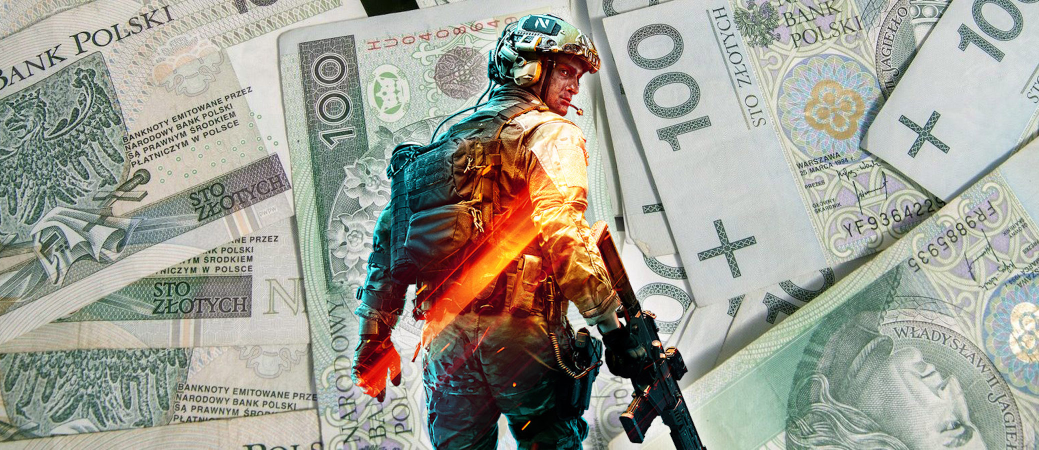 Będziesz płacił 300 zł za nową grę? To nas czeka