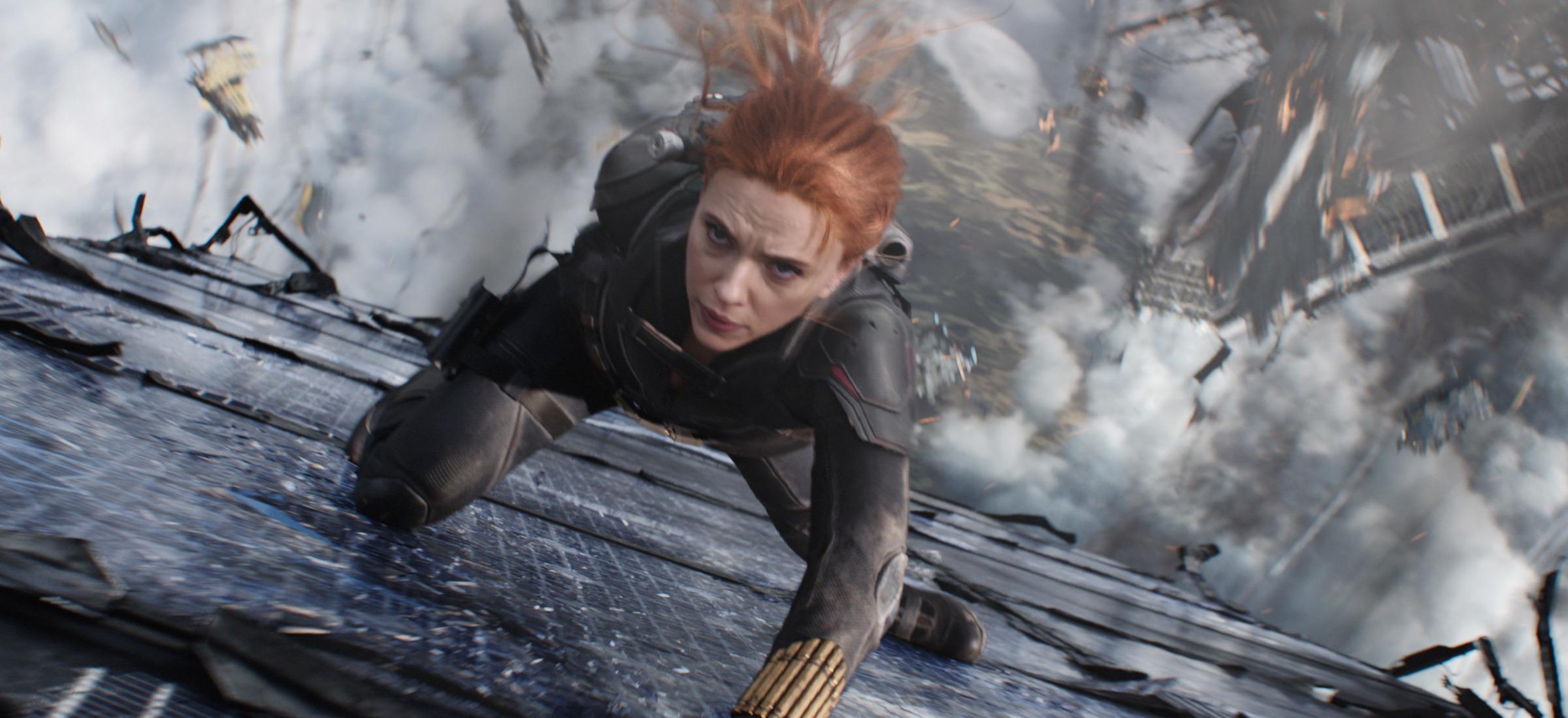 czarna-wdowa-film-recenzja-black-widow-marvel-mcu