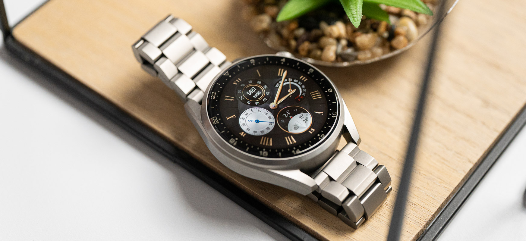 Huawei Watch 3 i 3 Pro debiutuj w Polsce. Wraz z nimi nowe