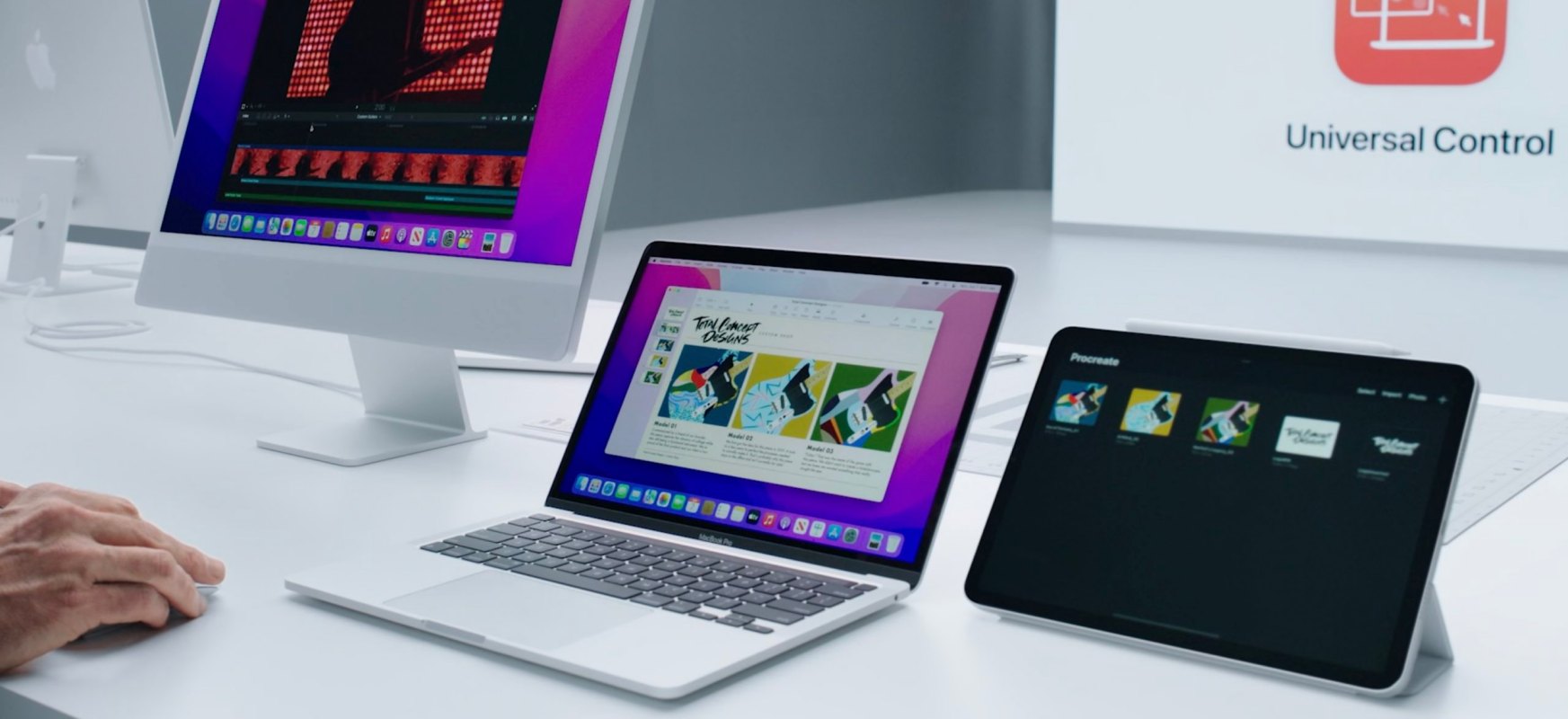 iPad Pro nie będzie twoim jedynym komputerem. Apple na to nie pozwoli