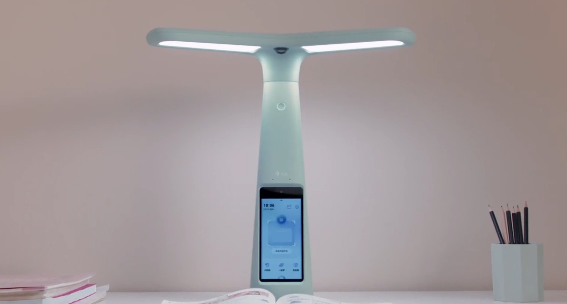 lampa tiktok