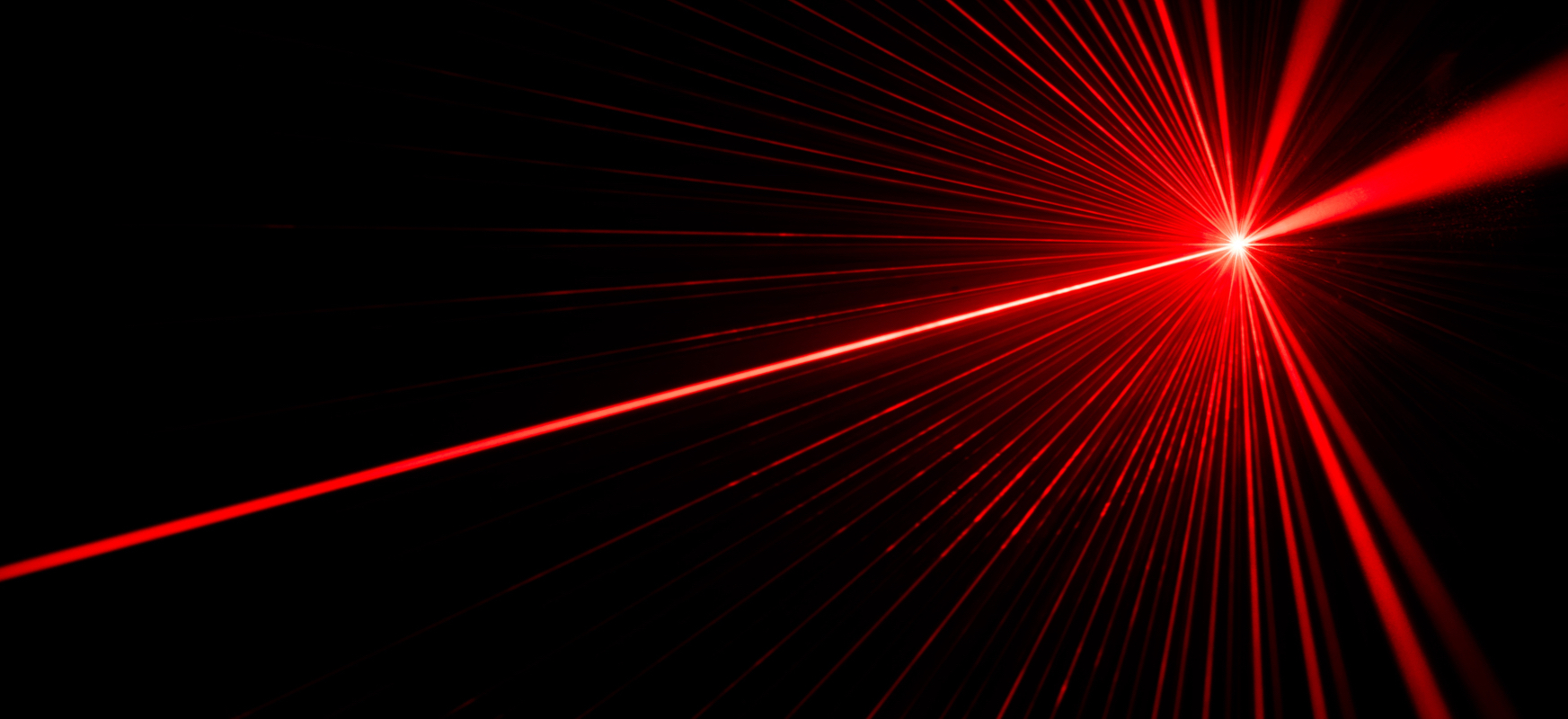 laser