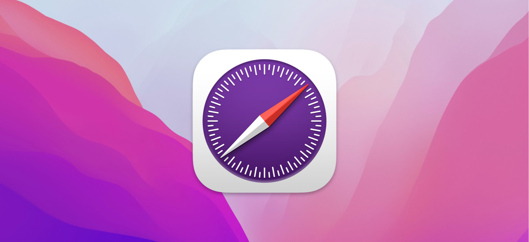 Safari technology Preview - macos Monterey